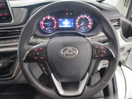 2022 Maxus DELIVER 9 - photo 16
