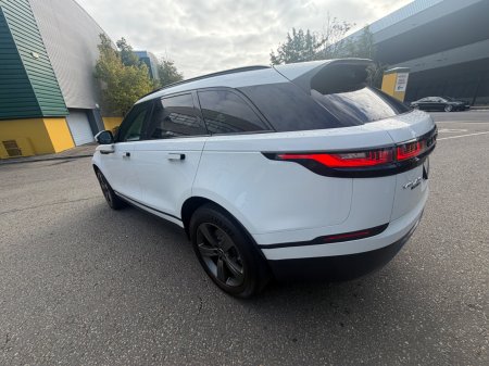2020 Land Rover Range Rover Velar - photo 6
