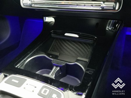 2025 Mercedes-Benz CLA - photo 21