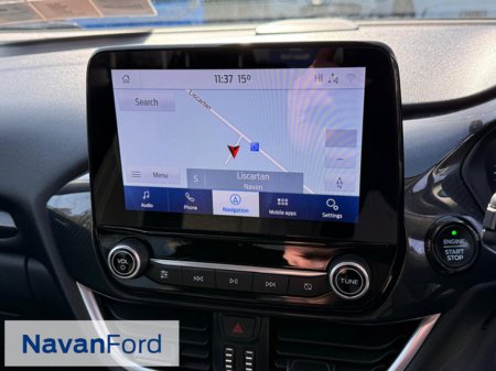 2021 Ford Puma - photo 13