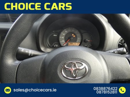 2018 Toyota Yaris - photo 8