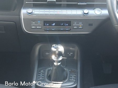 2026 Hyundai KONA - photo 17