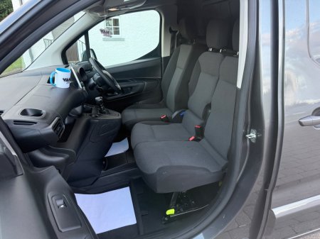 2023 Citroen Berlingo - photo 14