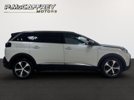2019 Peugeot 3008 - photo 4