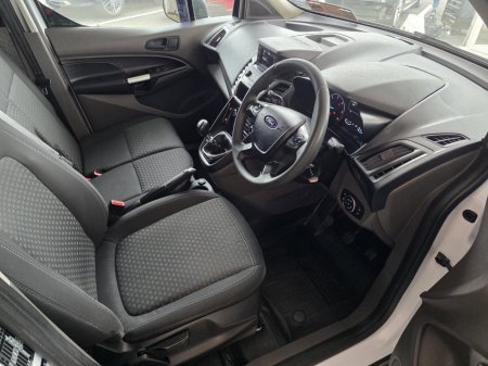 2018 Ford Transit - photo 9