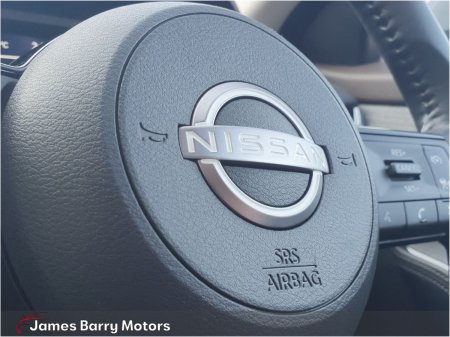 2024 Nissan X-Trail - photo 19