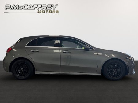 2020 Mercedes-Benz A-Class - photo 4