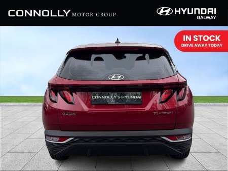 2023 Hyundai Tucson - photo 13