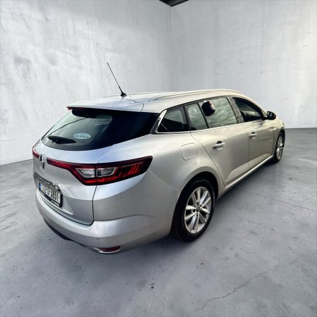 2017 Renault Megane - photo 6