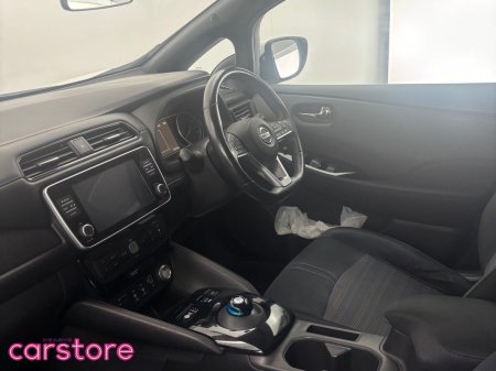 2020 Nissan Leaf - photo 12