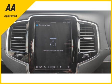2023 Volvo XC90 - photo 32