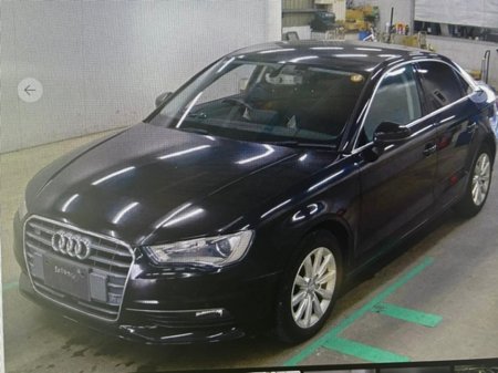 2016 Audi A3 COMING INTO STOCK !! 1.4 TFSI AUTO BANG & OLUFSEN SOUND SYSTEM - REVERSING CAMERA - PARKING SENSORS