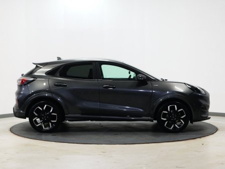 2023 Ford Puma - photo 2
