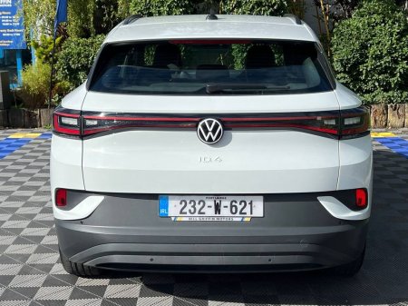 2023 Volkswagen ID.4 - photo 17