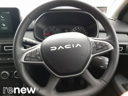 2026 Dacia Jogger - photo 14