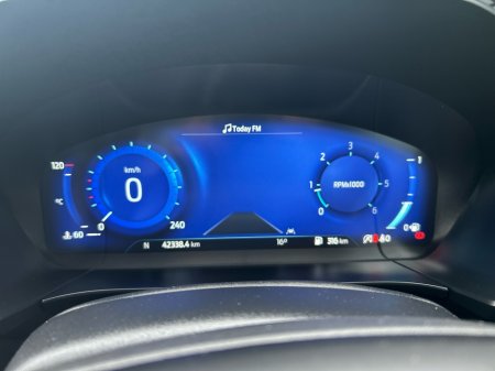 2023 Ford Kuga - photo 7