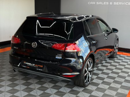 2013 Volkswagen Golf - photo 6