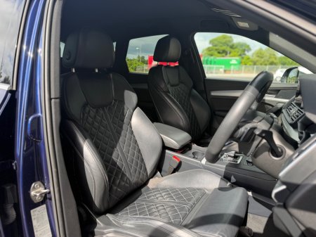 2019 Audi Q5 - photo 21