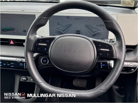 2023 Hyundai IONIQ 5 - photo 2
