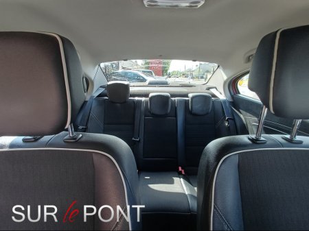 2015 Renault Fluence - photo 13