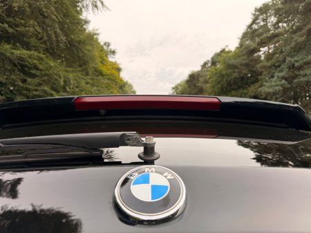 2007 BMW X3 - photo 33