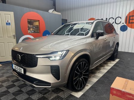 2025 Volvo XC90 - photo 6