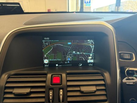 2016 Volvo XC60 - photo 23