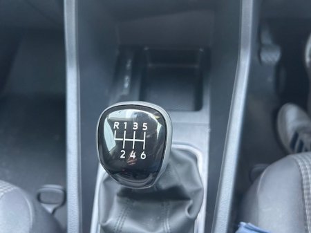 2025 Volkswagen Caddy - photo 11