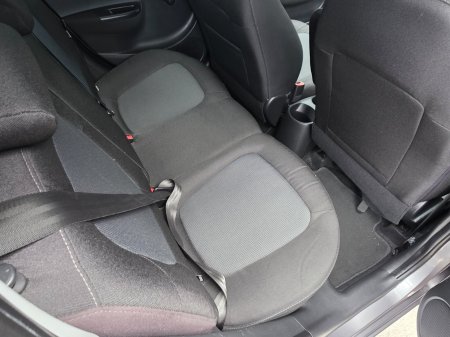 2014 Hyundai i20 - photo 17