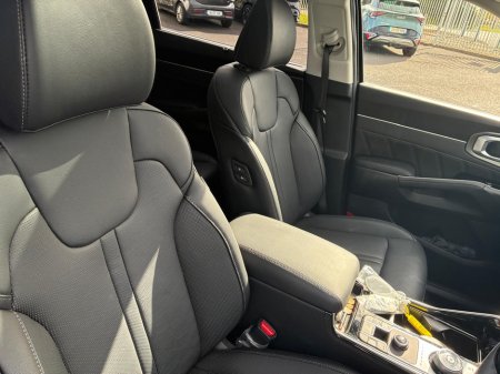 2026 Kia Sorento - photo 7