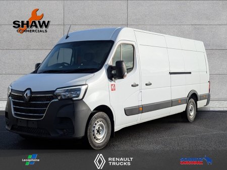 2026 Renault Master - photo 2