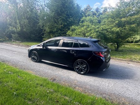 2020 Toyota Corolla - photo 4