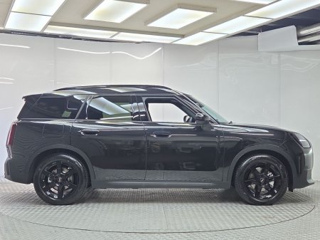 2026 Mini Countryman - photo 11