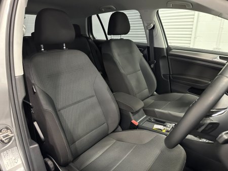 2015 Volkswagen Golf - photo 21