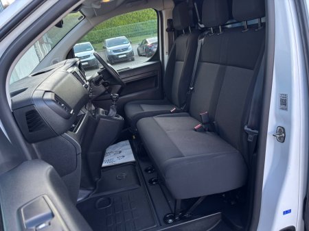 2023 Opel Vivaro - photo 16