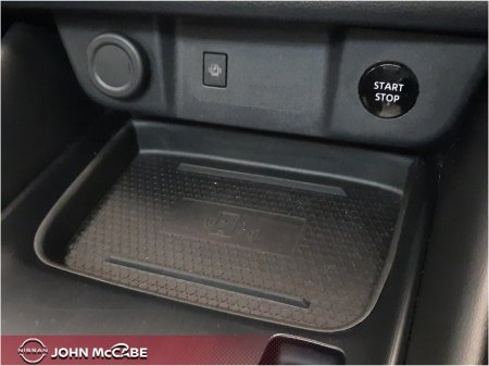 2024 Nissan Qashqai - photo 43