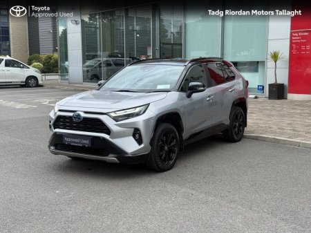2024 Toyota RAV4 - photo 17