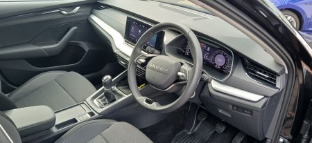 2026 Skoda Octavia - photo 5