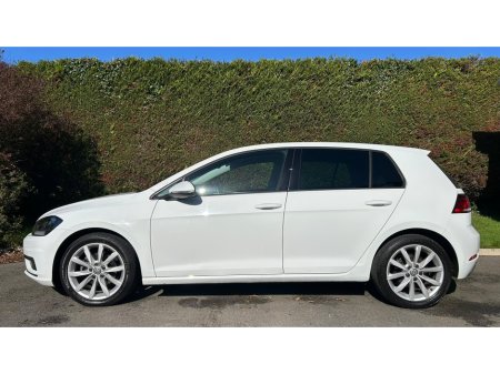 2019 Volkswagen Golf - photo 3