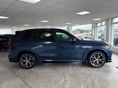 2021 BMW X5 - photo 5