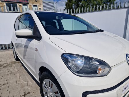 2016 Volkswagen up! - photo 2