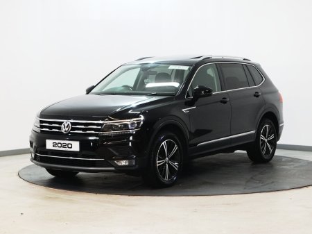 2020 Volkswagen Tiguan - photo 9
