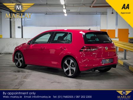 2015 Volkswagen Golf - photo 2