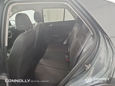 2019 Volkswagen T-Roc - photo 6