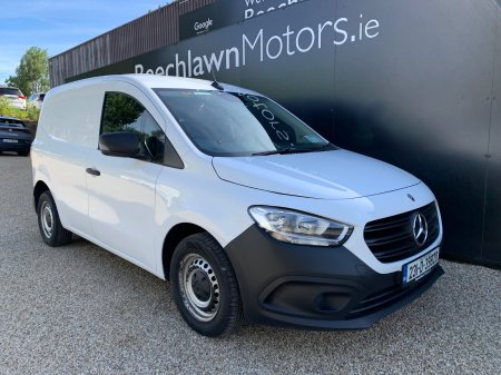 2023 Mercedes-Benz Citan