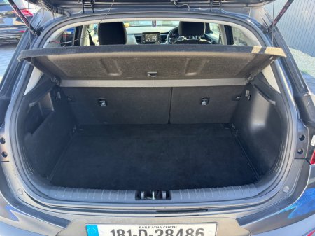 2018 Kia Stonic - photo 41