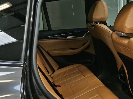 2020 BMW X3 - photo 12