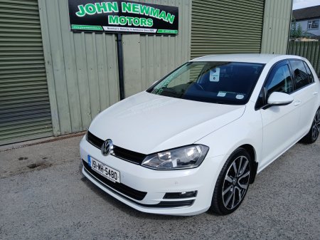 2015 Volkswagen Golf - photo 4