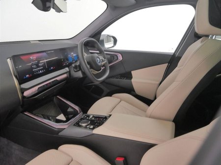 2025 BMW X3 - photo 7
