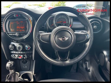 2017 Mini Cooper - photo 9
